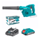 Soplador Aspirador Total 20V+ Batería+ Cargador TABLI20018
