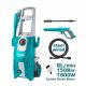 Hidrolavadora 1800W Eléctrica Autos Industrial Total - TGT11356